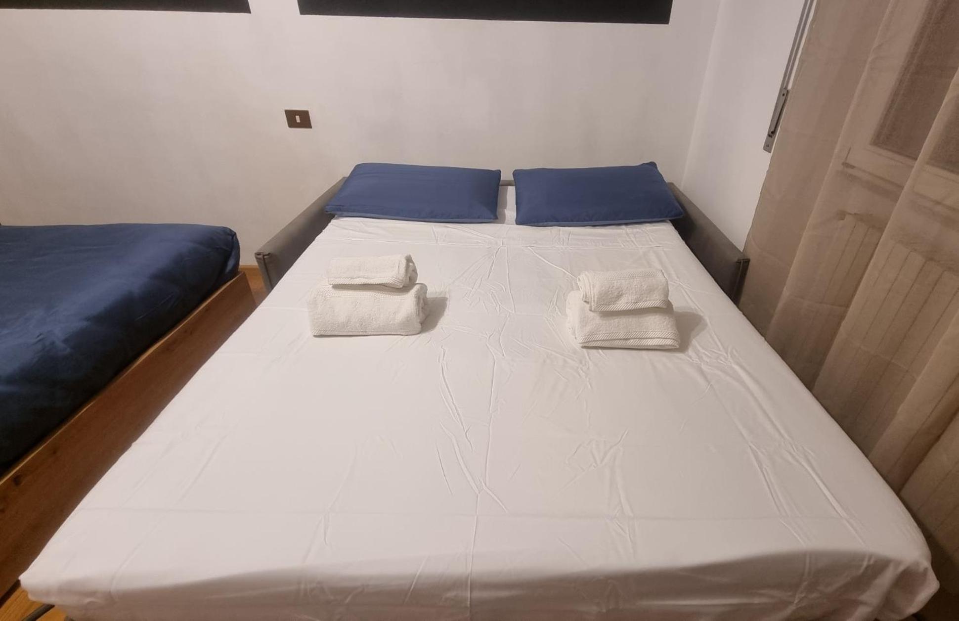 Studio Apartment Ariston In Centro A Cortina Κορτίνα Ντ' Αμπέτσο Εξωτερικό φωτογραφία
