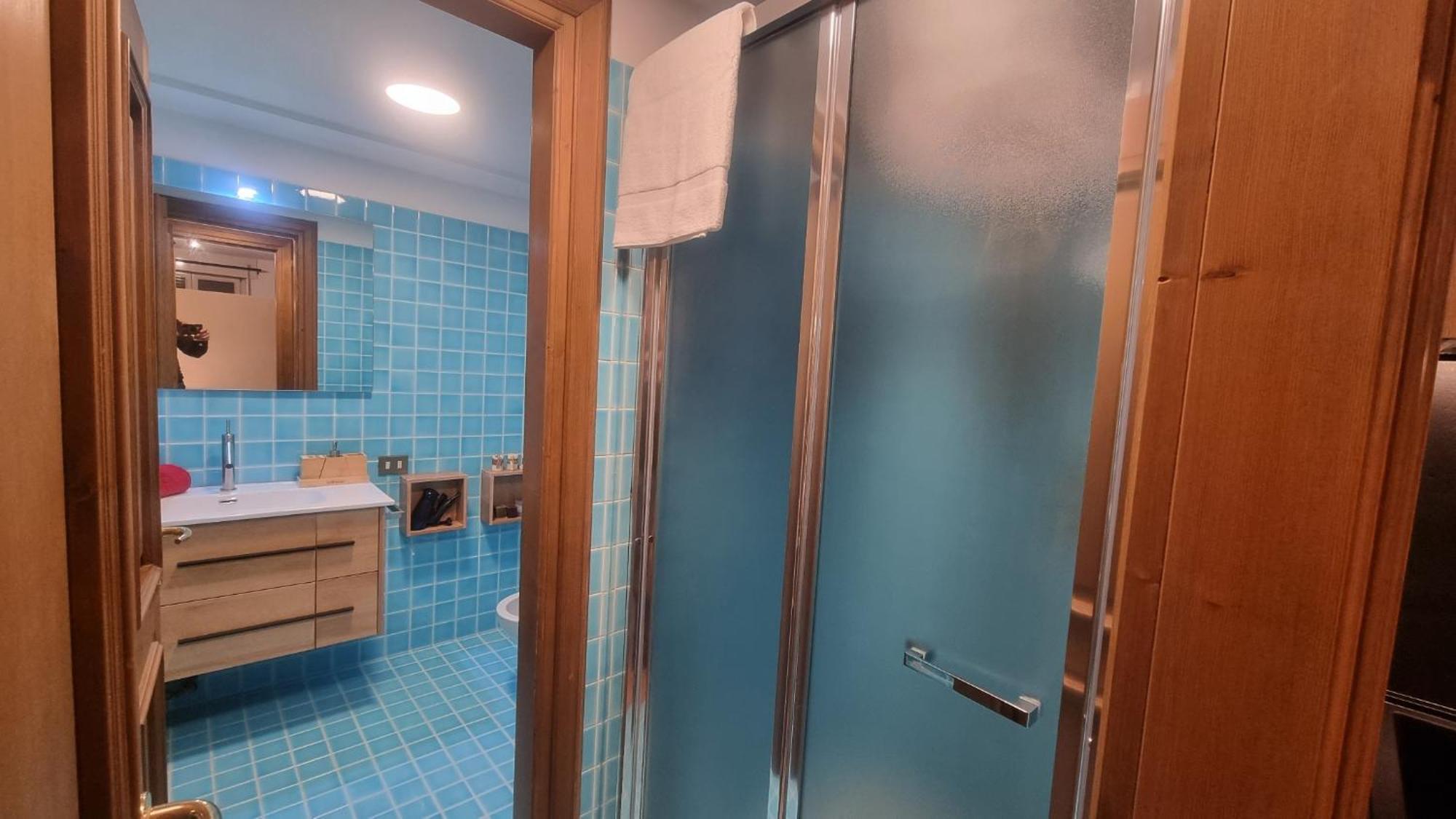 Studio Apartment Ariston In Centro A Cortina Κορτίνα Ντ' Αμπέτσο Εξωτερικό φωτογραφία