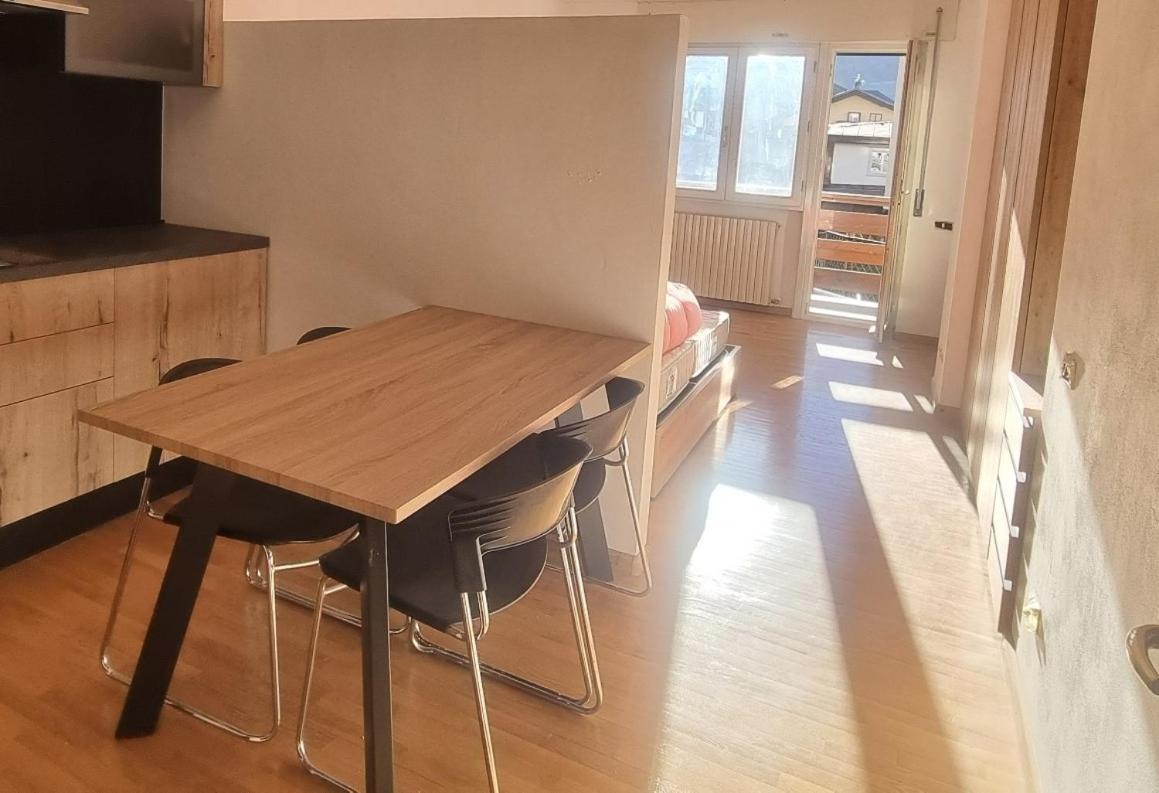 Studio Apartment Ariston In Centro A Cortina Κορτίνα Ντ' Αμπέτσο Εξωτερικό φωτογραφία