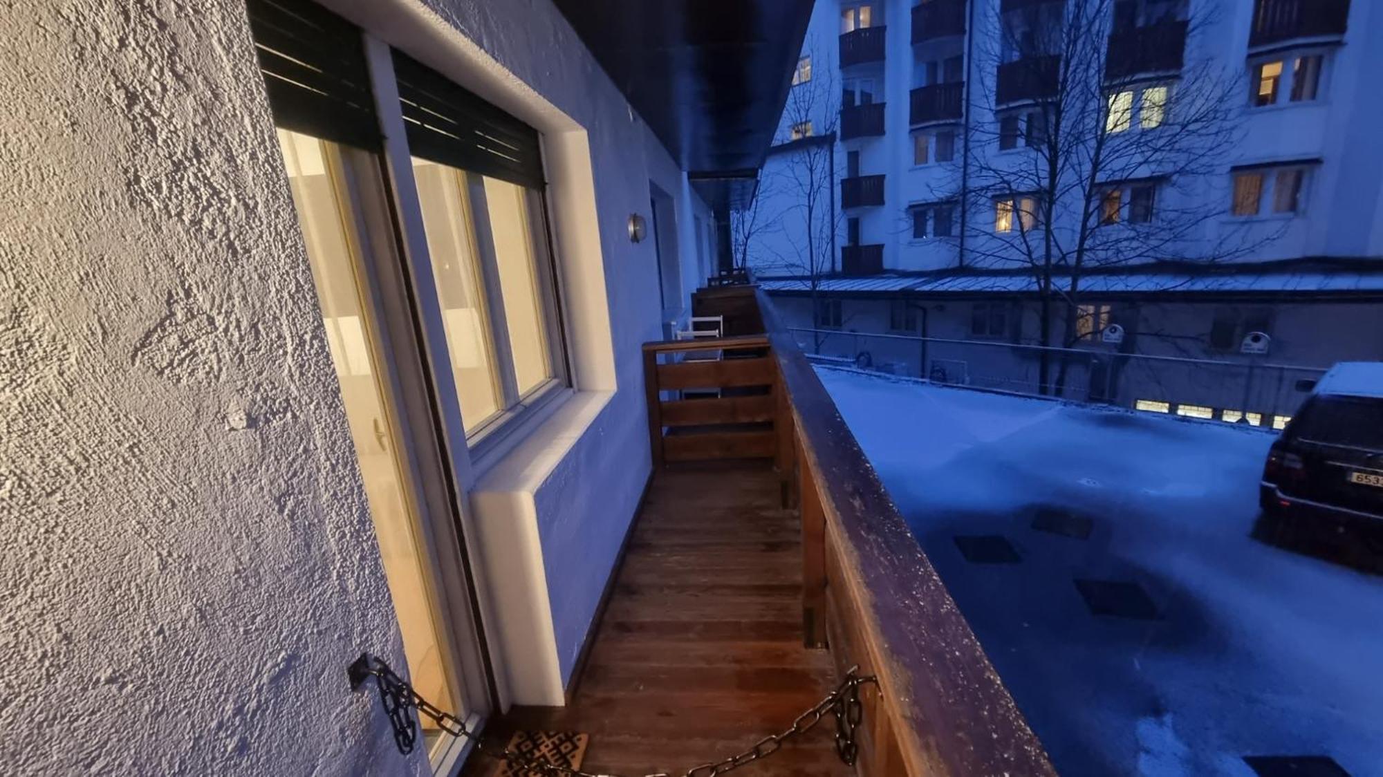 Studio Apartment Ariston In Centro A Cortina Κορτίνα Ντ' Αμπέτσο Εξωτερικό φωτογραφία